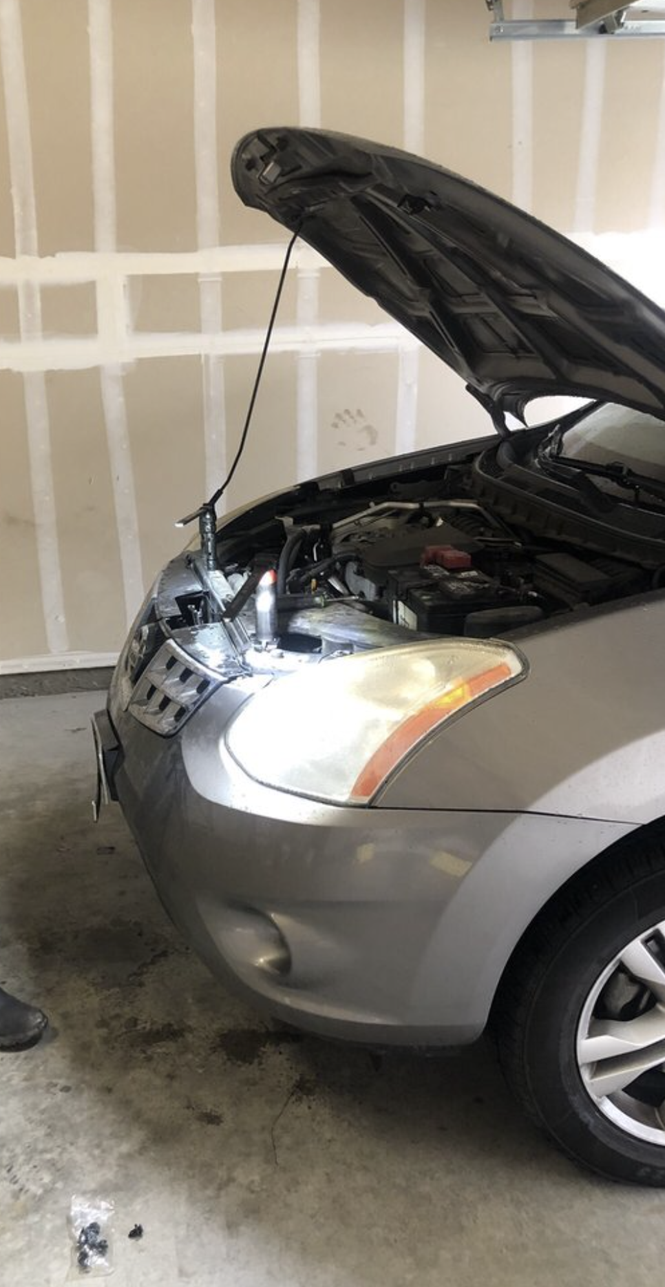 Battery, Starter & Alternator service in Midland Texas