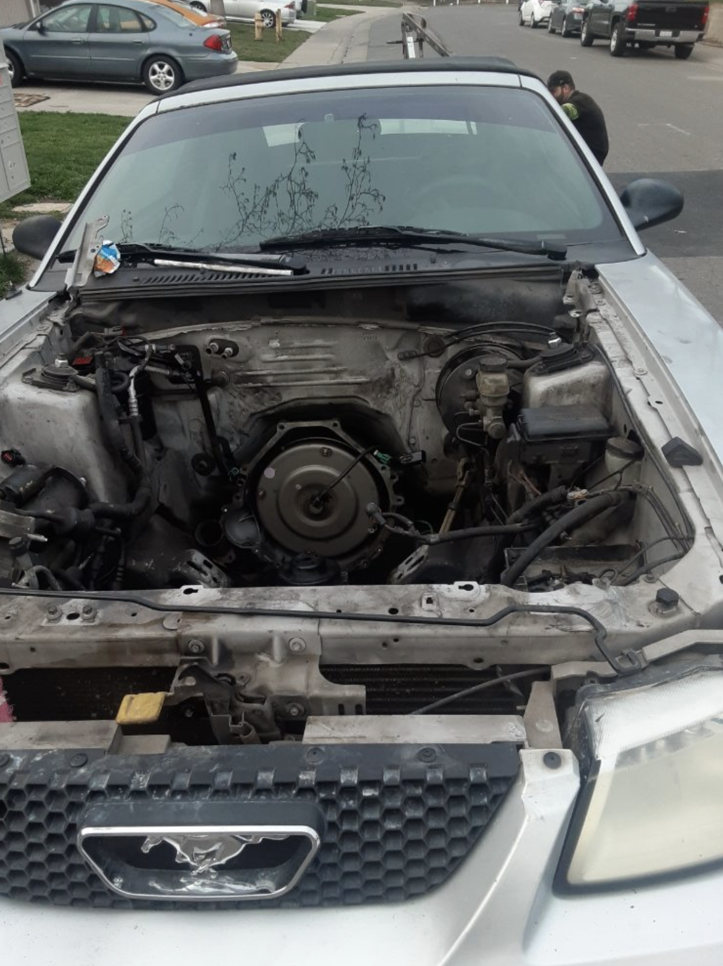 Overheating Help service in Midland Texas