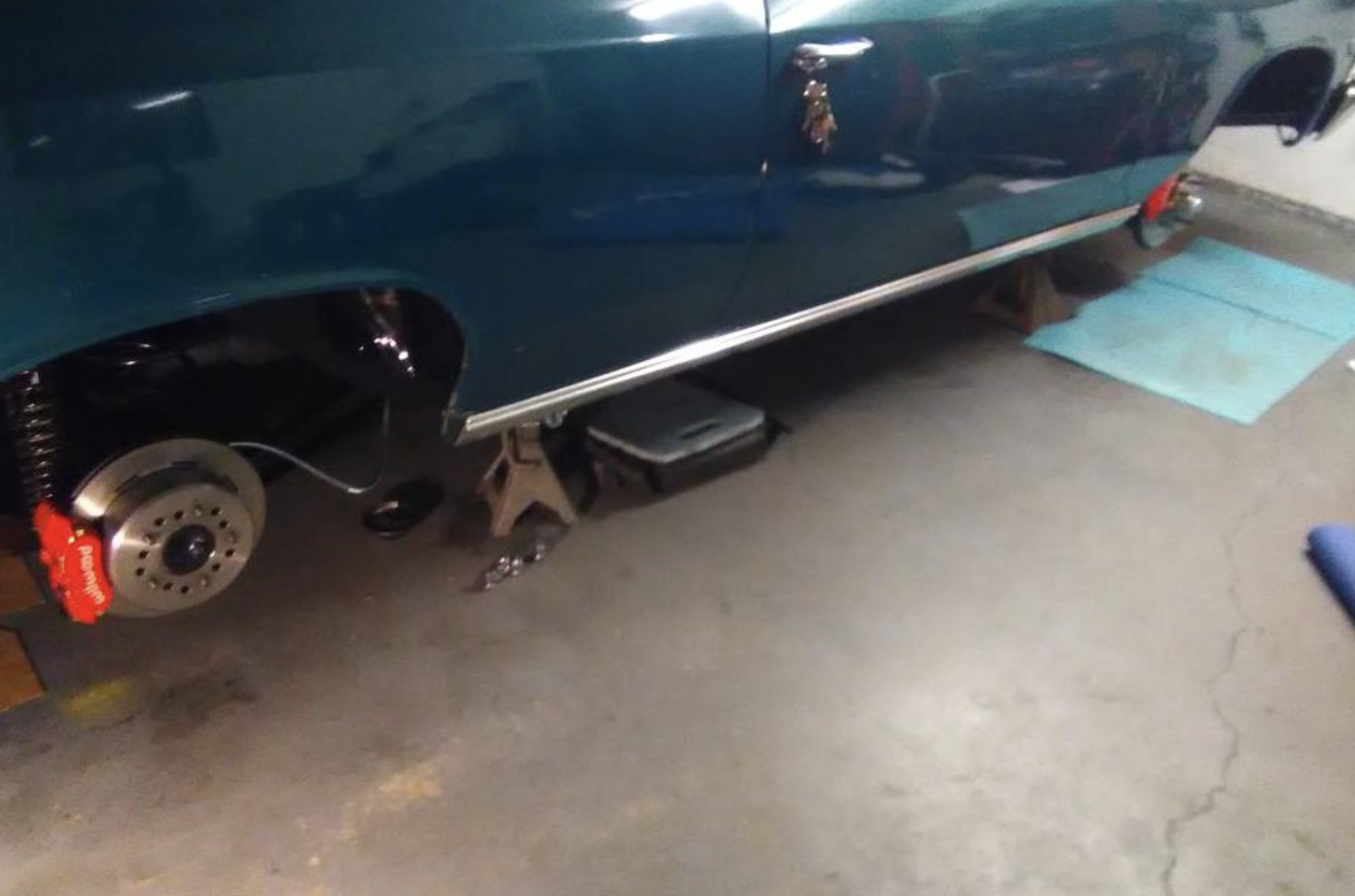 Tune-Ups & Road-Ready Checks service in Midland Texas